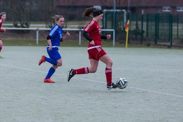 Bild 153 - Frauen SV Wahlstedt - MTV Segeberg : Ergebnis: 3:1